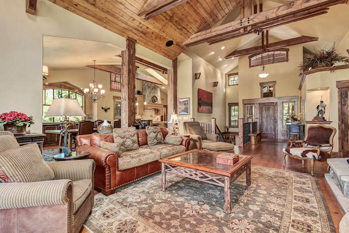Great Western Lodging managed Airbnb listing 2