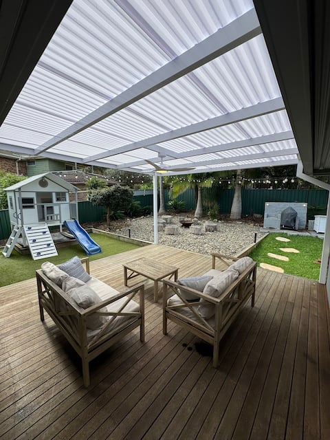 Four Palms Forster Luxe Spacious Pet Friendly