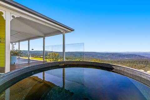 The Quince Cottage - 3 Bedrooms