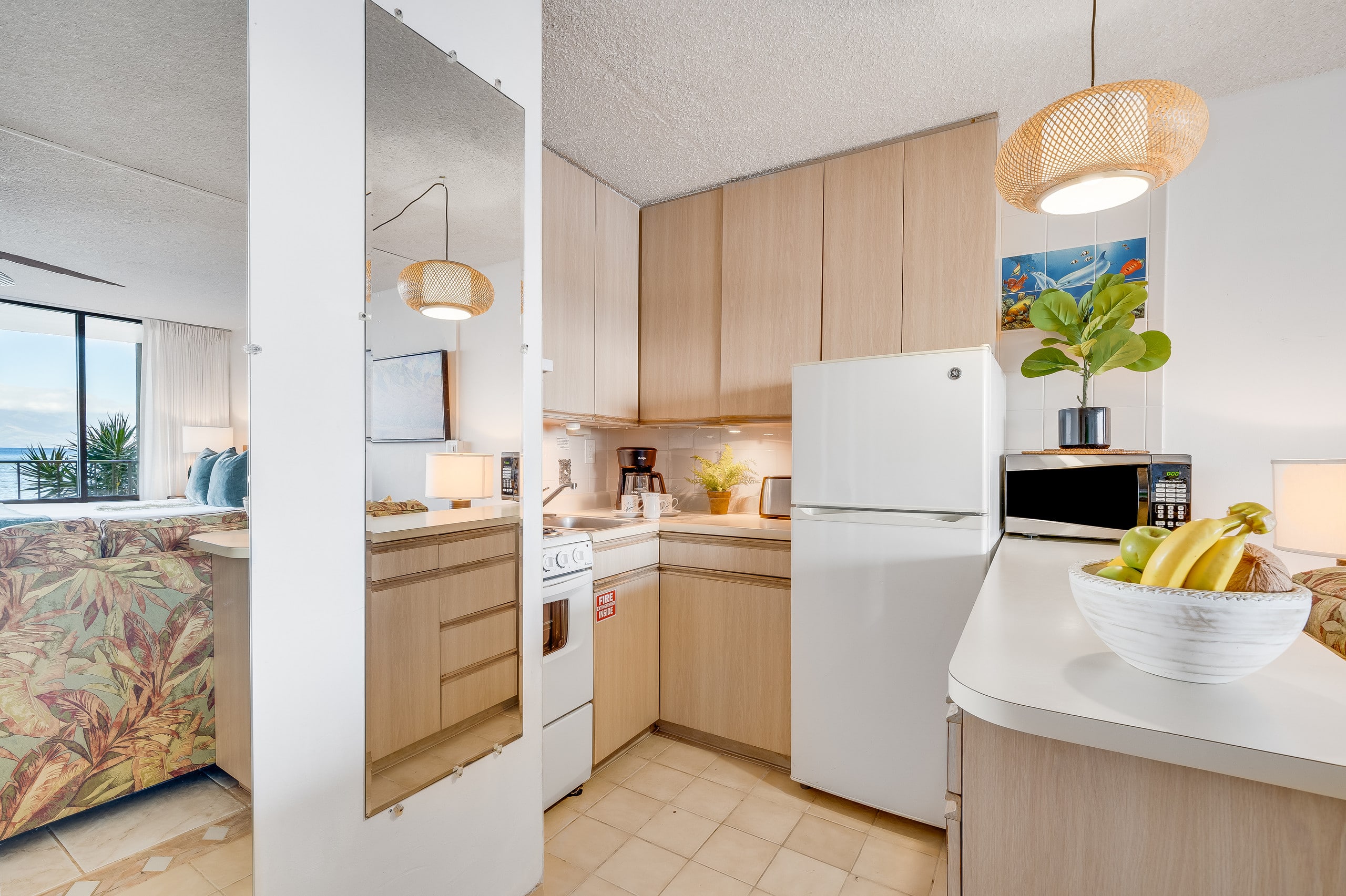 Condo in Lahaina · ★4.82 · 1 bedroom · 3 beds · 1 private bath - Image 19