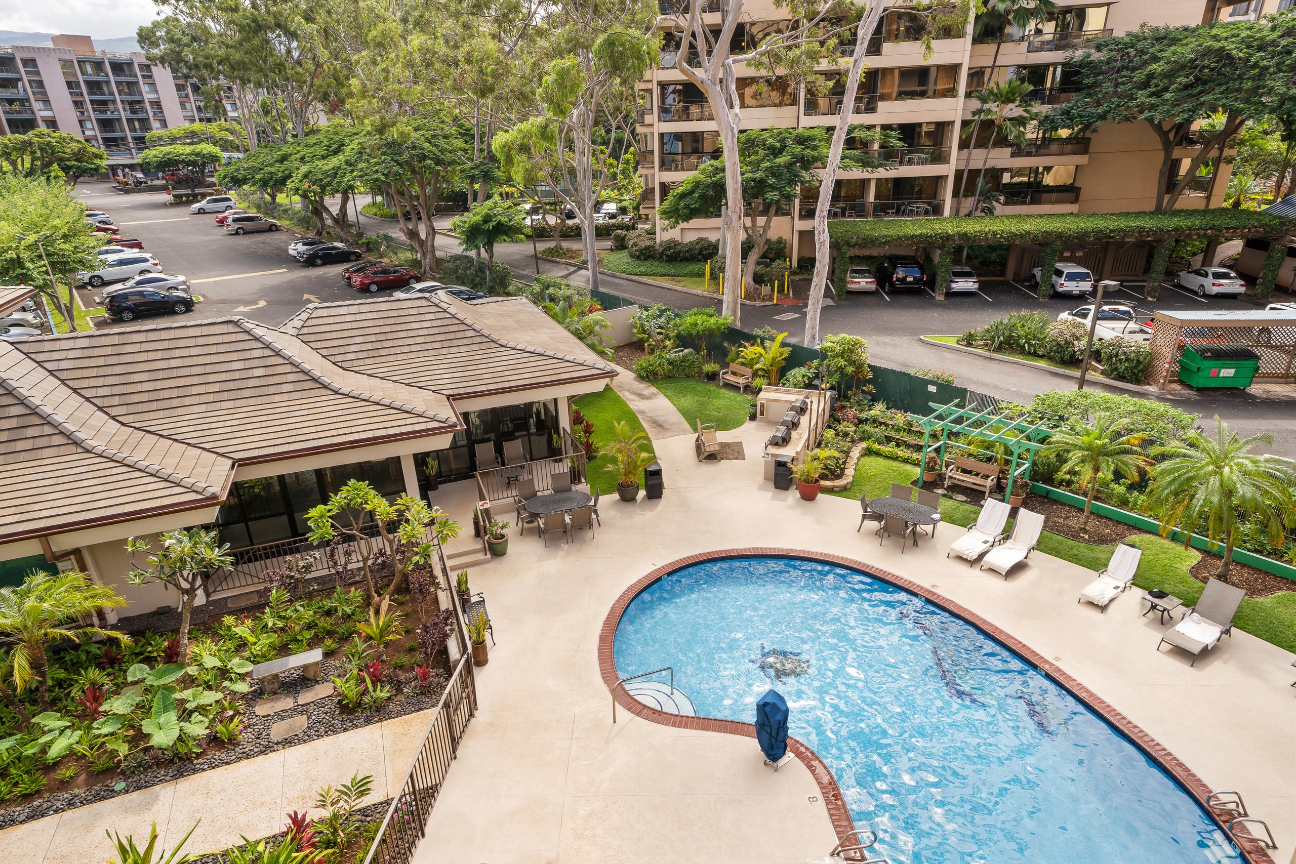 Condo in Lahaina · ★4.82 · 1 bedroom · 3 beds · 1 private bath - Image 33