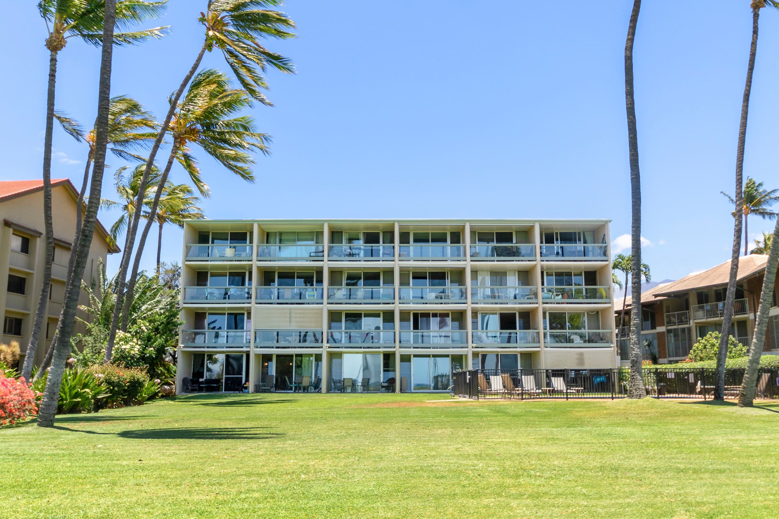 Condo in Kihei · ★5.0 · 1 bedroom · 2 beds · 1 private bath - Image 29