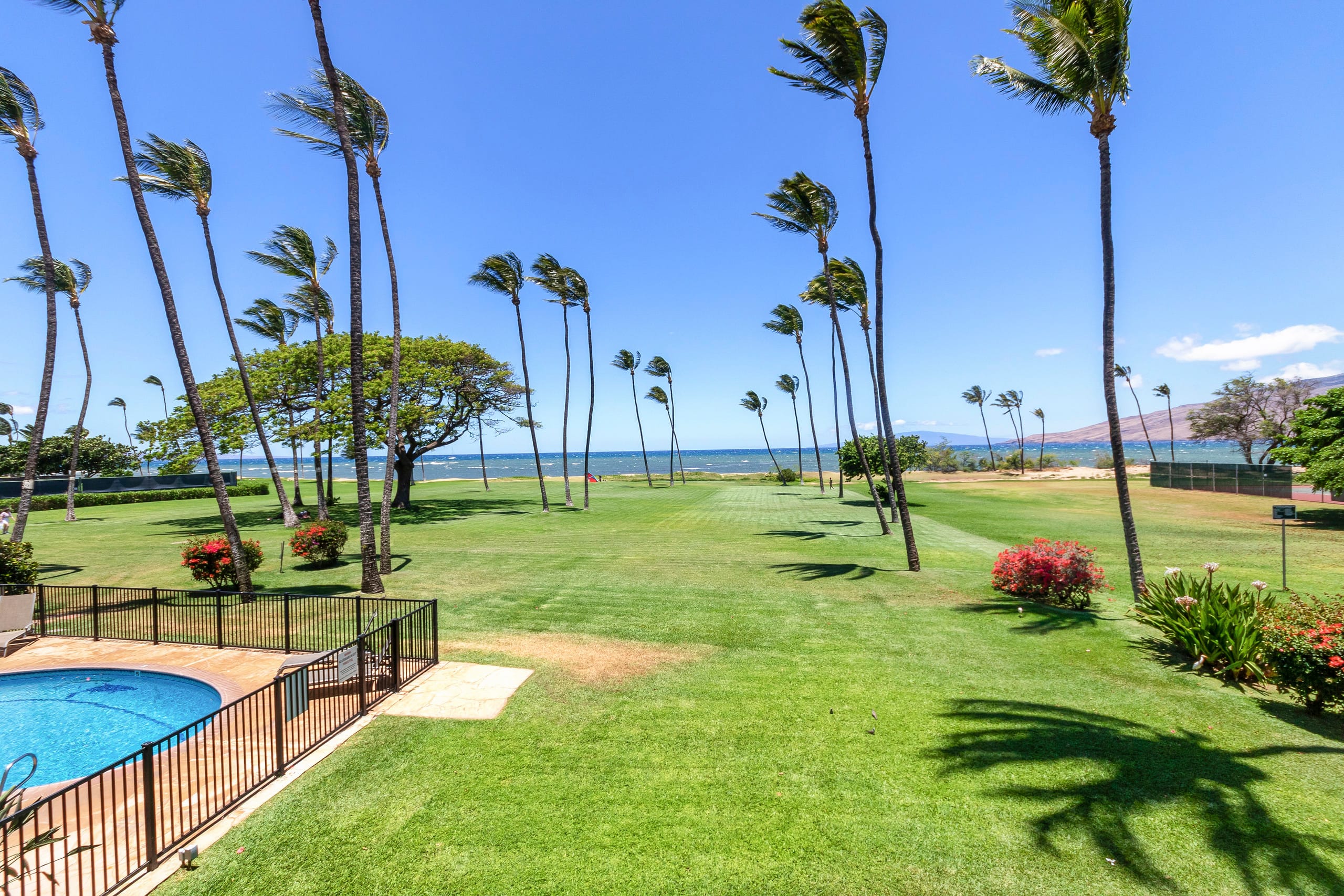 Condo in Kihei · ★5.0 · 1 bedroom · 2 beds · 1 private bath - Image 22