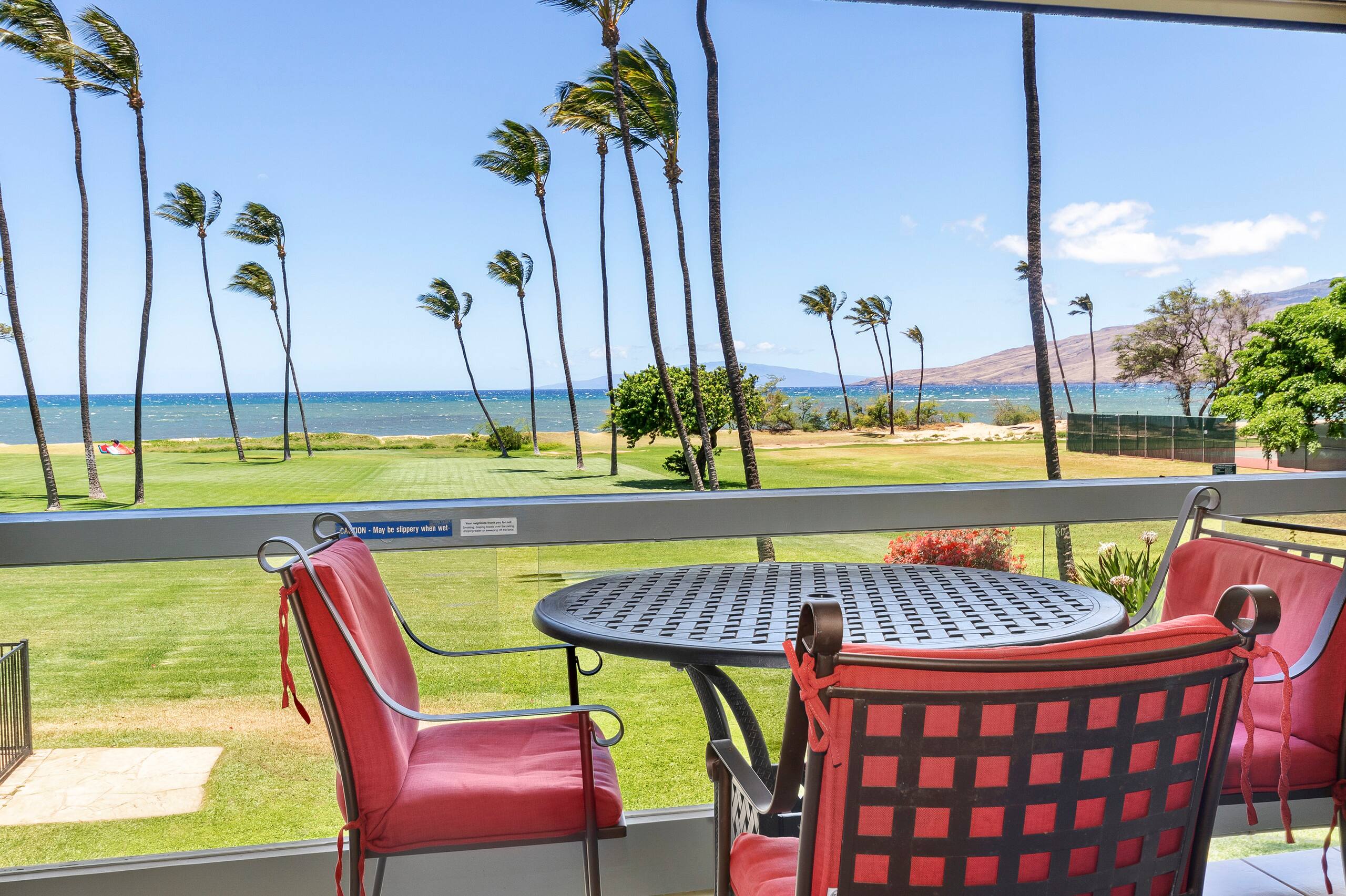 Condo in Kihei · ★5.0 · 1 bedroom · 2 beds · 1 private bath - Image 16