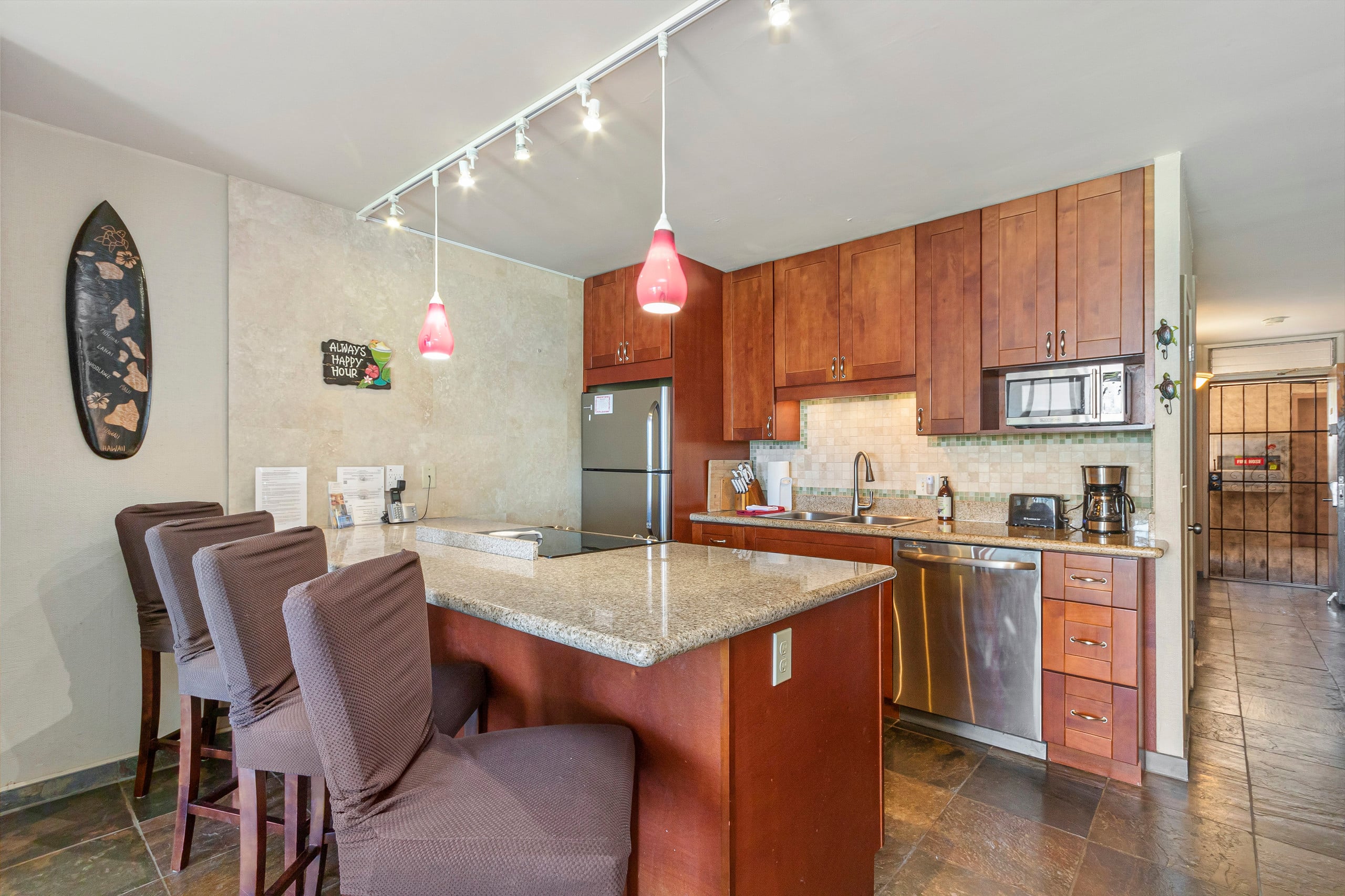 Condo in Kihei · ★5.0 · 1 bedroom · 2 beds · 1 private bath - Image 6