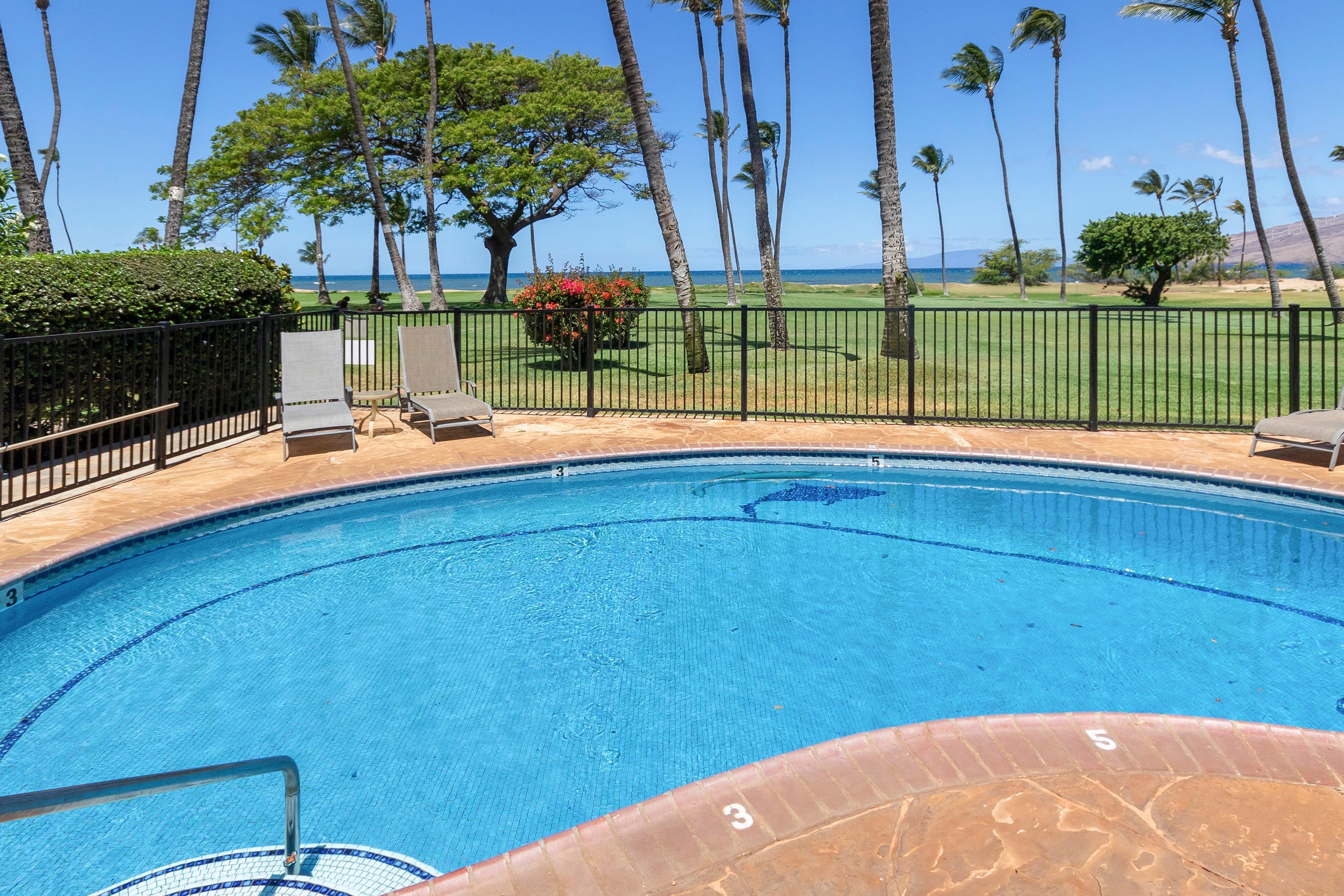 Condo in Kihei · ★5.0 · 1 bedroom · 2 beds · 1 private bath - Image 34