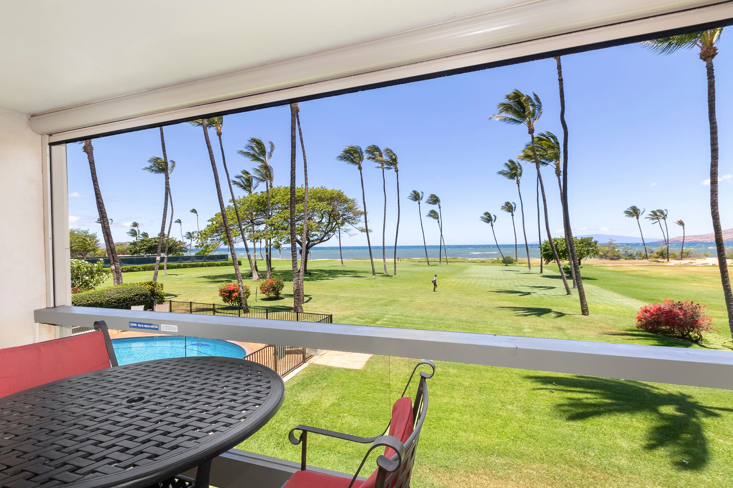 Condo in Kihei · ★5.0 · 1 bedroom · 2 beds · 1 private bath - Image 18