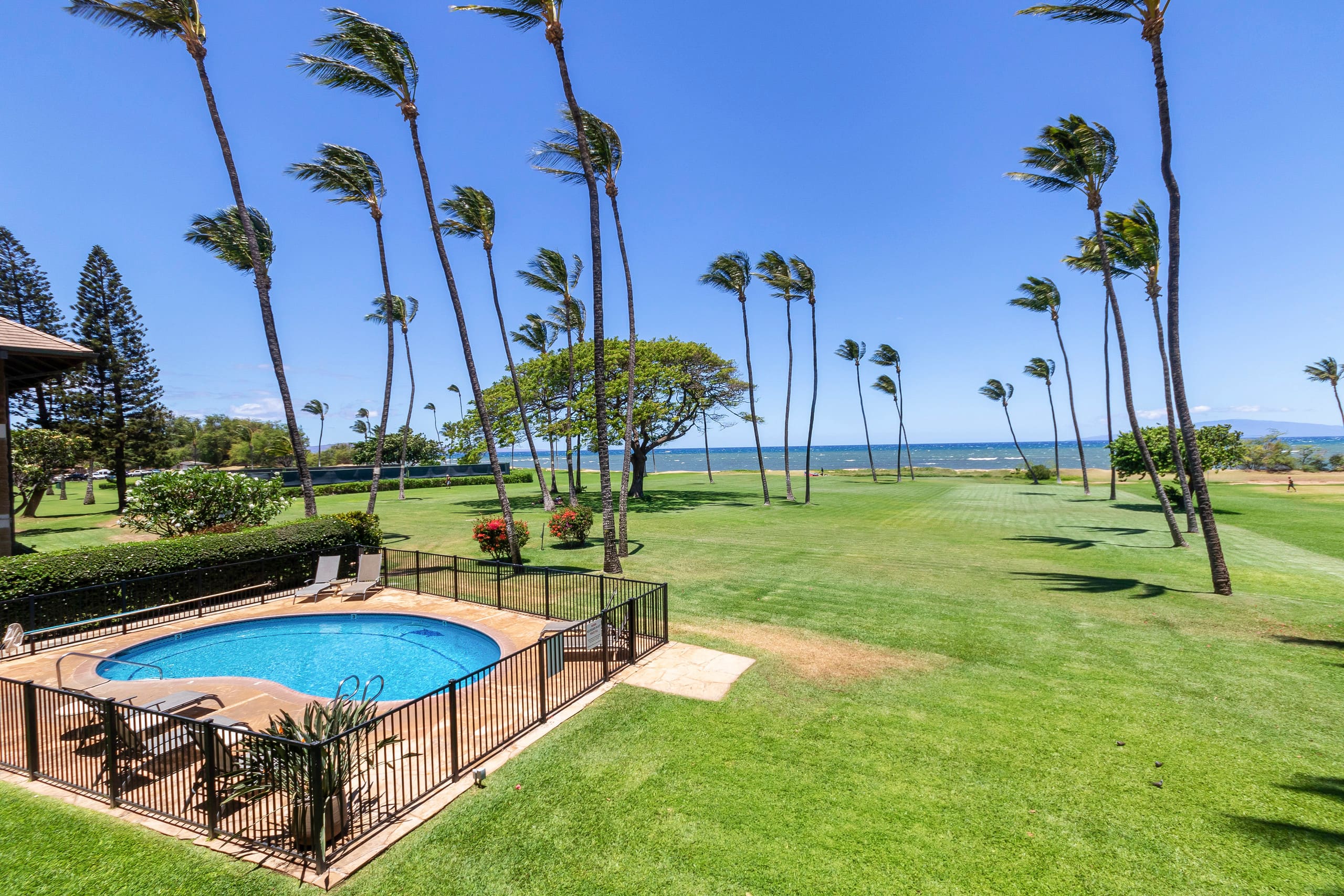 Condo in Kihei · ★5.0 · 1 bedroom · 2 beds · 1 private bath - Image 21