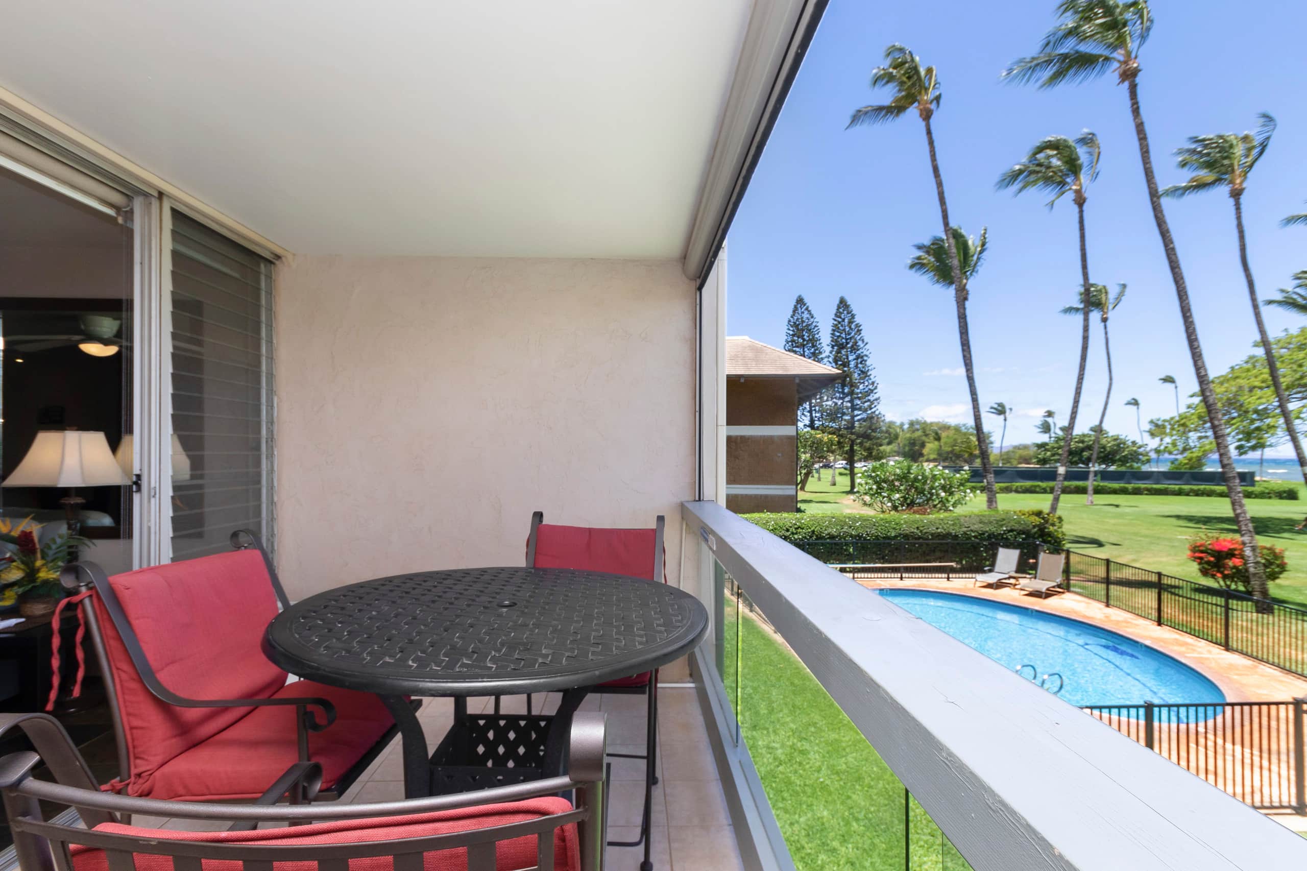 Condo in Kihei · ★5.0 · 1 bedroom · 2 beds · 1 private bath - Image 19