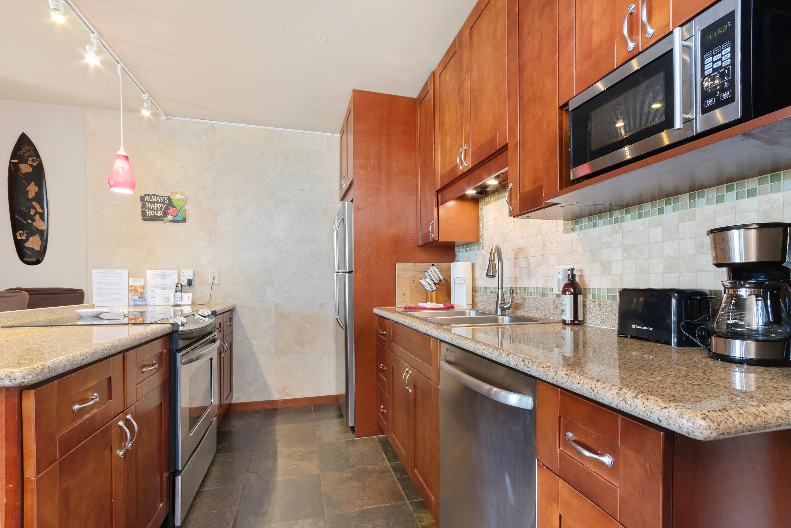 Condo in Kihei · ★5.0 · 1 bedroom · 2 beds · 1 private bath - Image 9
