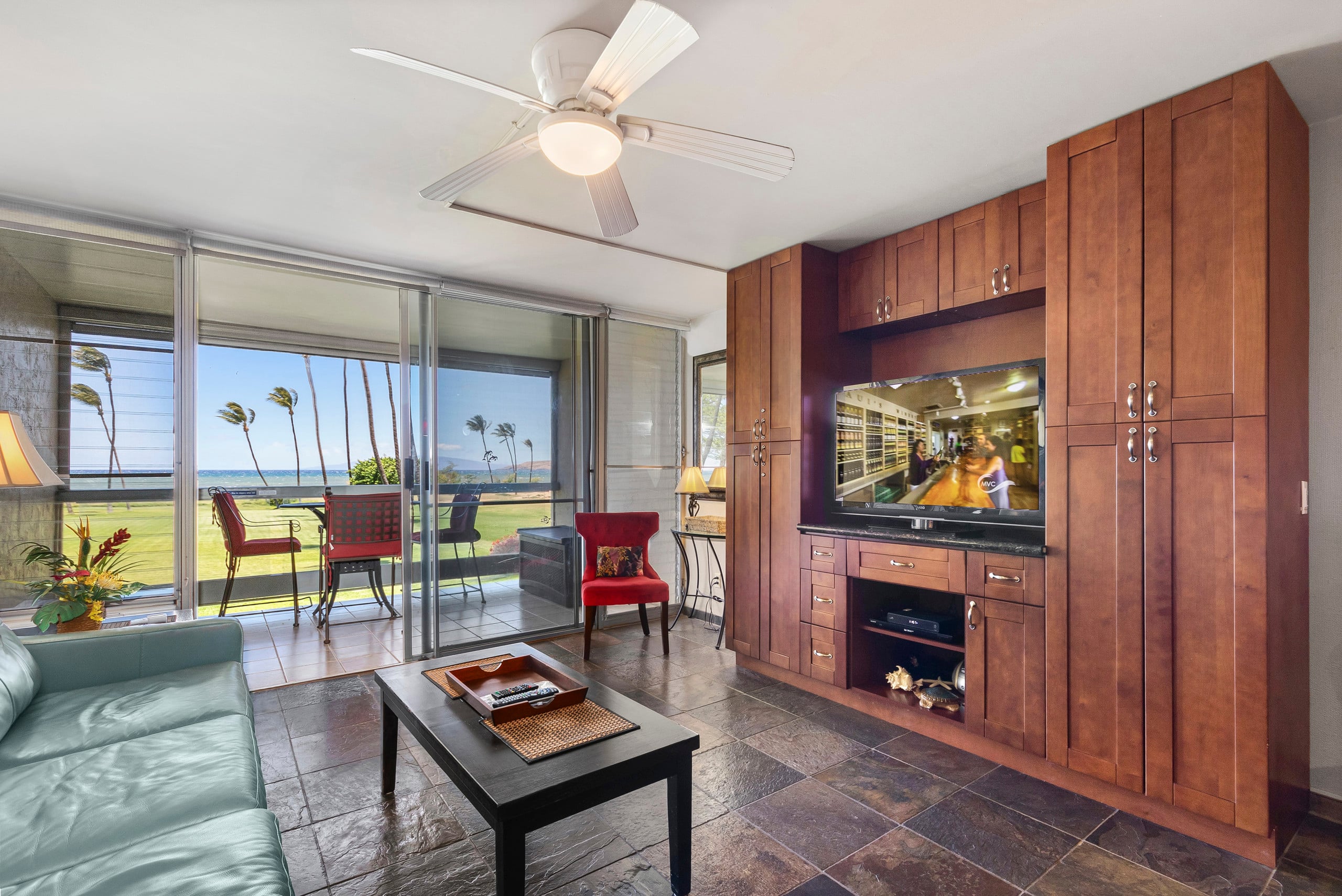 Condo in Kihei · ★5.0 · 1 bedroom · 2 beds · 1 private bath - Image 4