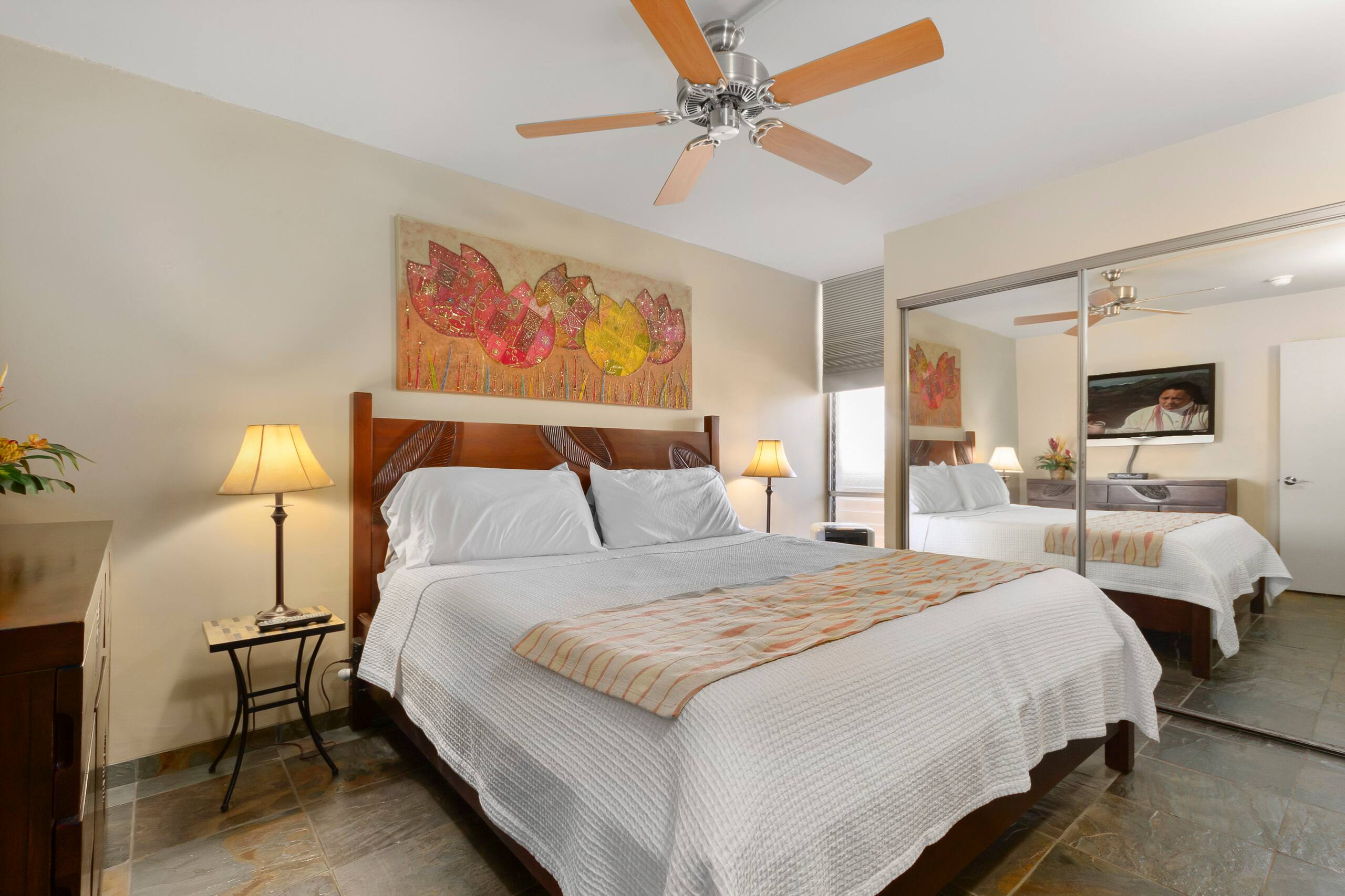 Condo in Kihei · ★5.0 · 1 bedroom · 2 beds · 1 private bath - Image 10
