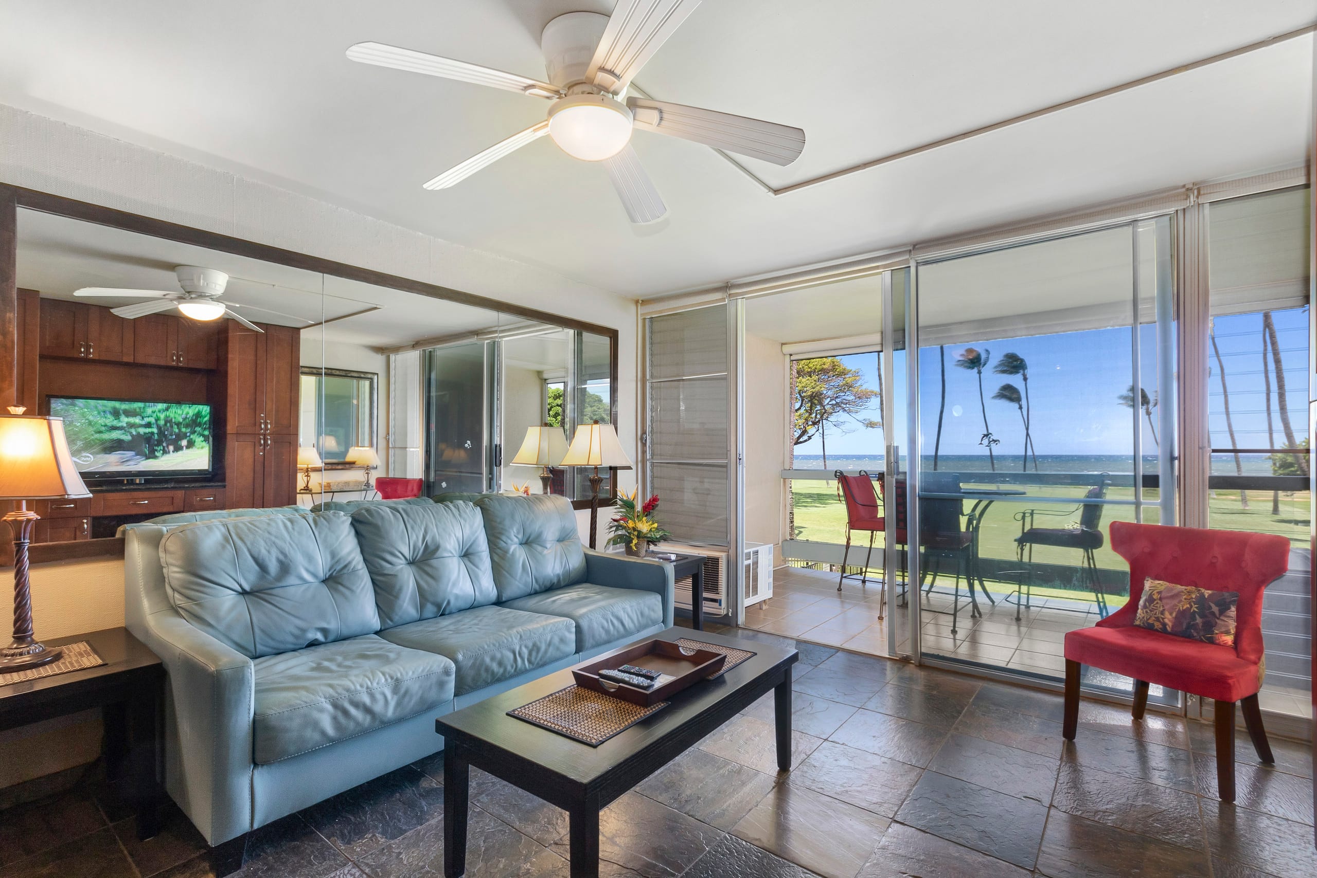 Condo in Kihei · ★5.0 · 1 bedroom · 2 beds · 1 private bath - Image 2