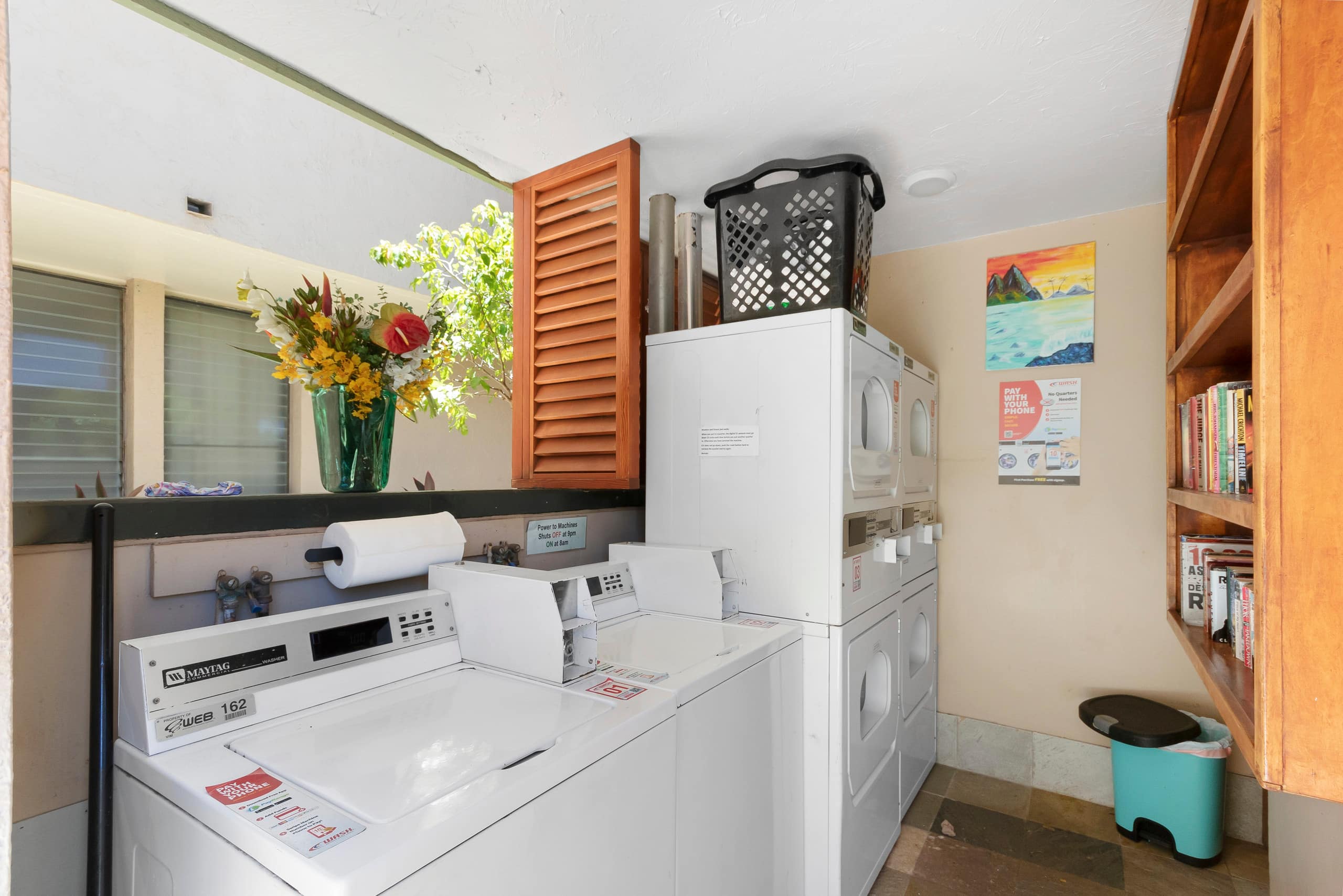 Condo in Kihei · ★5.0 · 1 bedroom · 2 beds · 1 private bath - Image 20