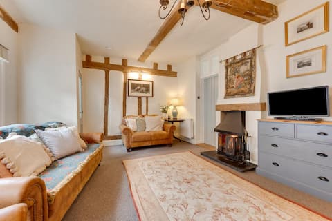 2 Bed in Lavenham (oc-24ss)