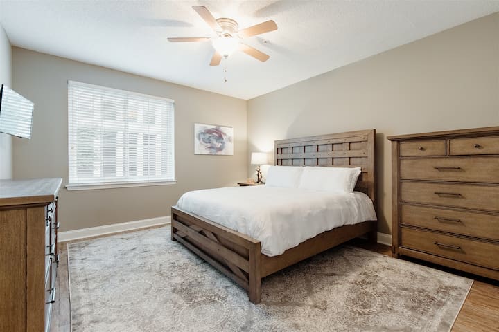 StayGVL managed Airbnb listing 1