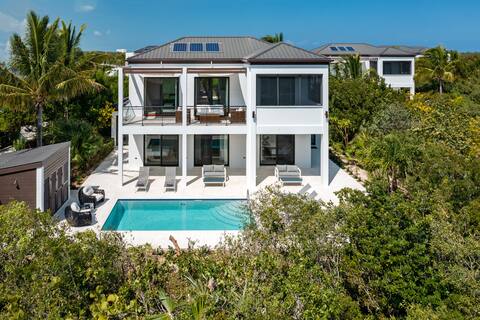 Alize Villa