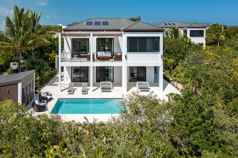 Alize Villa