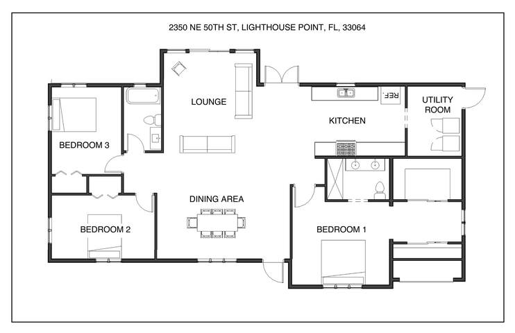 2350 Lighthouse Pt Swing Set | by Brampton Park gallery image 5