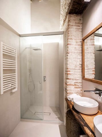 Alojamientos HA managed Airbnb listing 1
