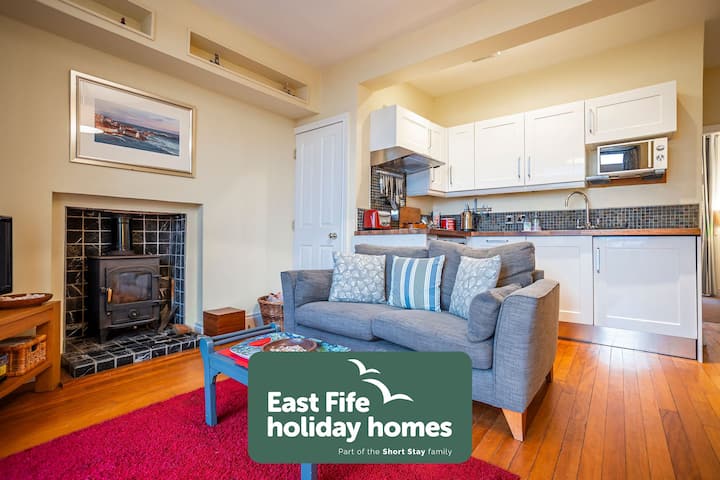 Little Net House | Pittenweem - Pittenweem
