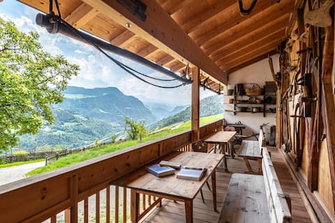 App Dolomiten Winklerhof