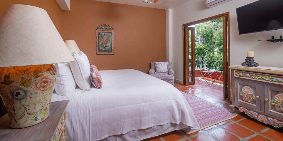 Marcela Resort managed Airbnb listing 1