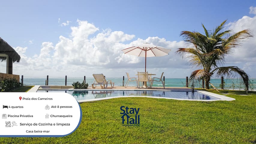 Stayhall managed Airbnb listing 3