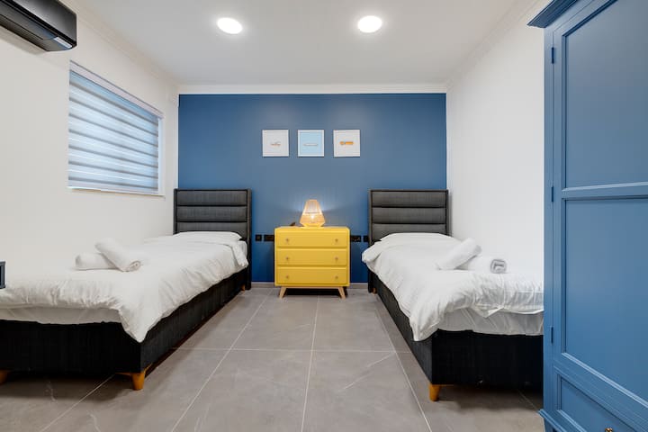 غرفة النوم 3