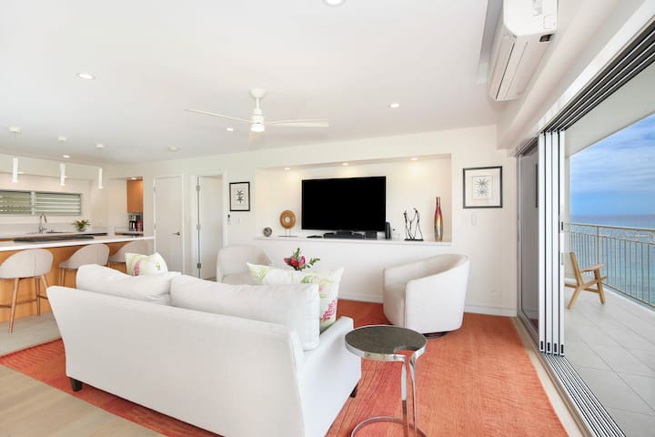 Captain Cook Resorts managed Airbnb listing 2