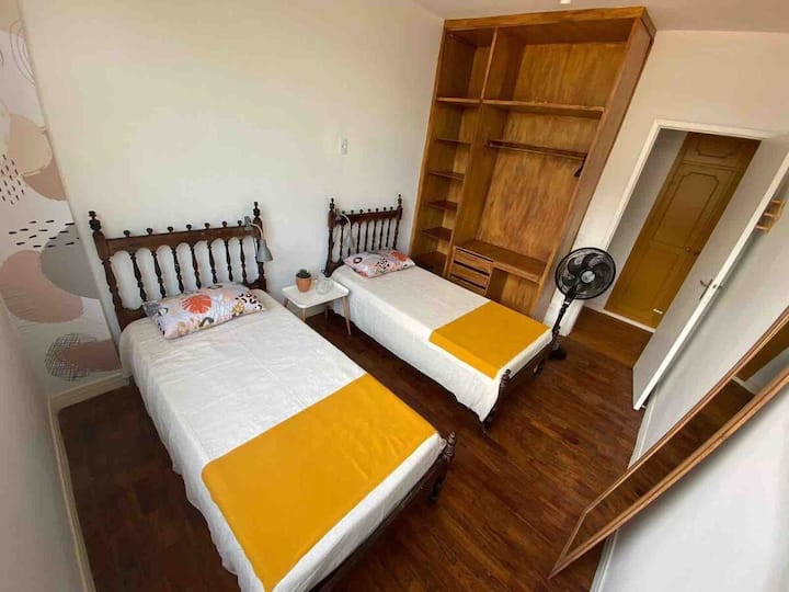 Habitación 2