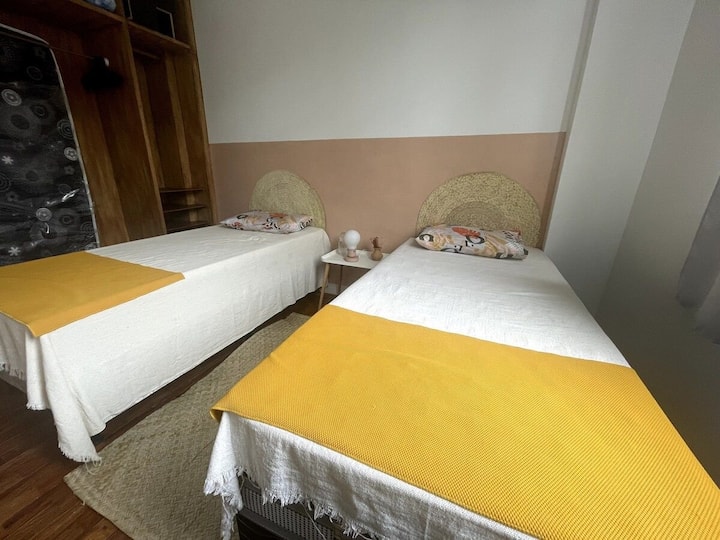 Habitación 1