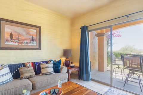 Bahía Delfín Condo # 172