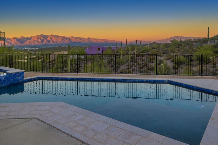 1st Class Vacation Rentals managed Airbnb listing 2
