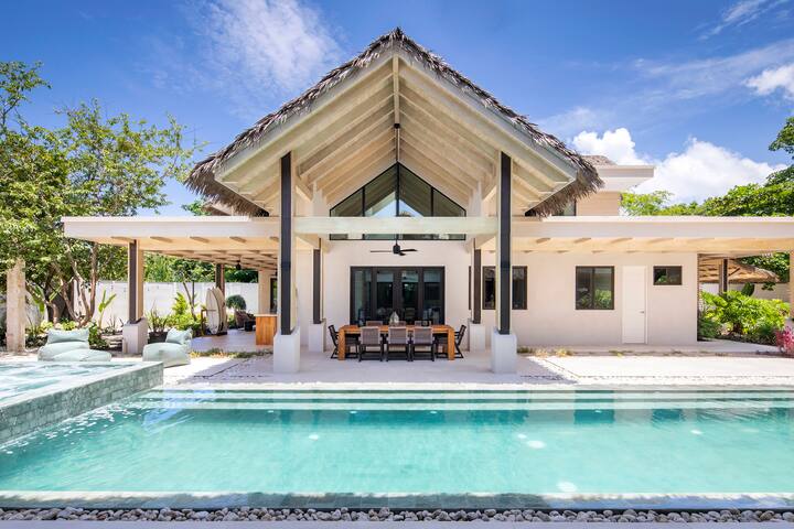 Alba Properties managed Airbnb listing 1