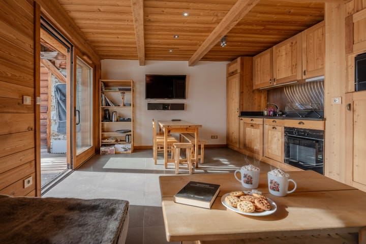 Majordome Privé managed Airbnb listing 3