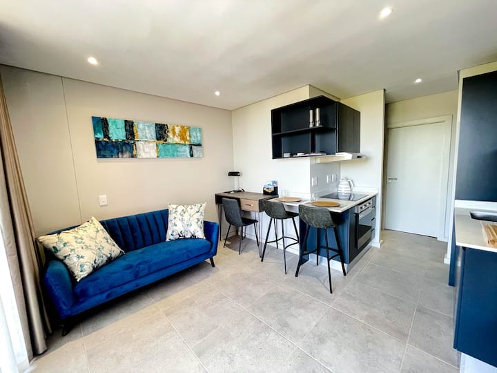 Superior Deluxe Apartment Apartments for Rent in Berea, KwaZuluNatal, South Africa Airbnb