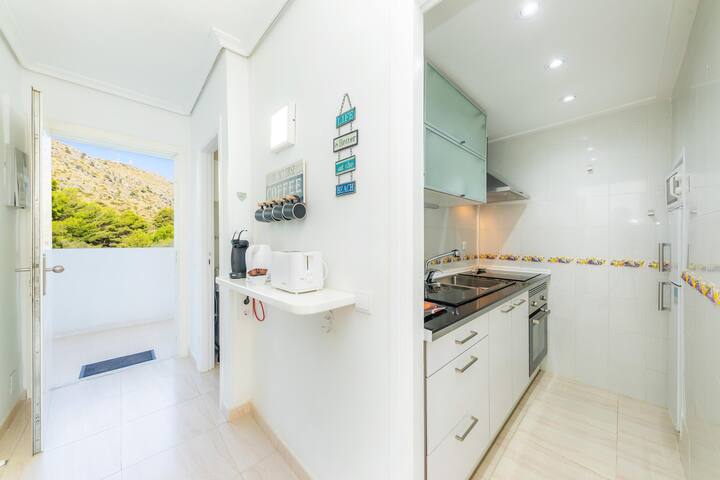 Alcudia Sea Apartment gallery image 5