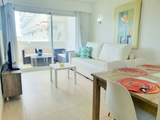 Alcudia Sea Apartment gallery image 4