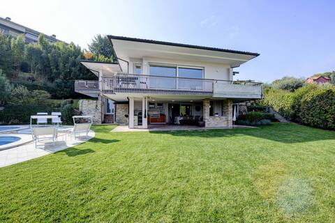 Mgh Luxury - Villa Caterina