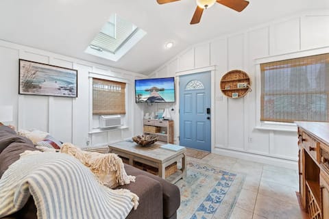 Margate Home w/ Large Outdoor Kitchen