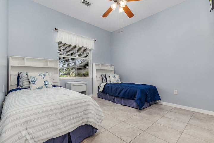 Спална соба 3