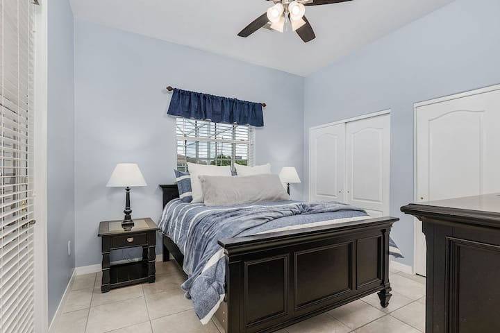 Спална соба 1