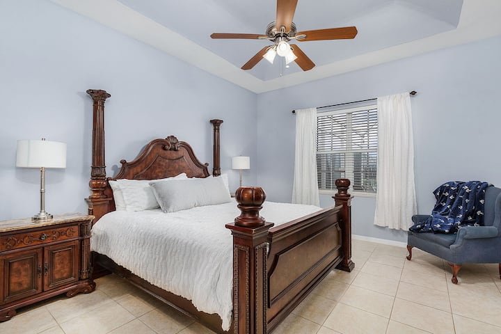 Спална соба 2