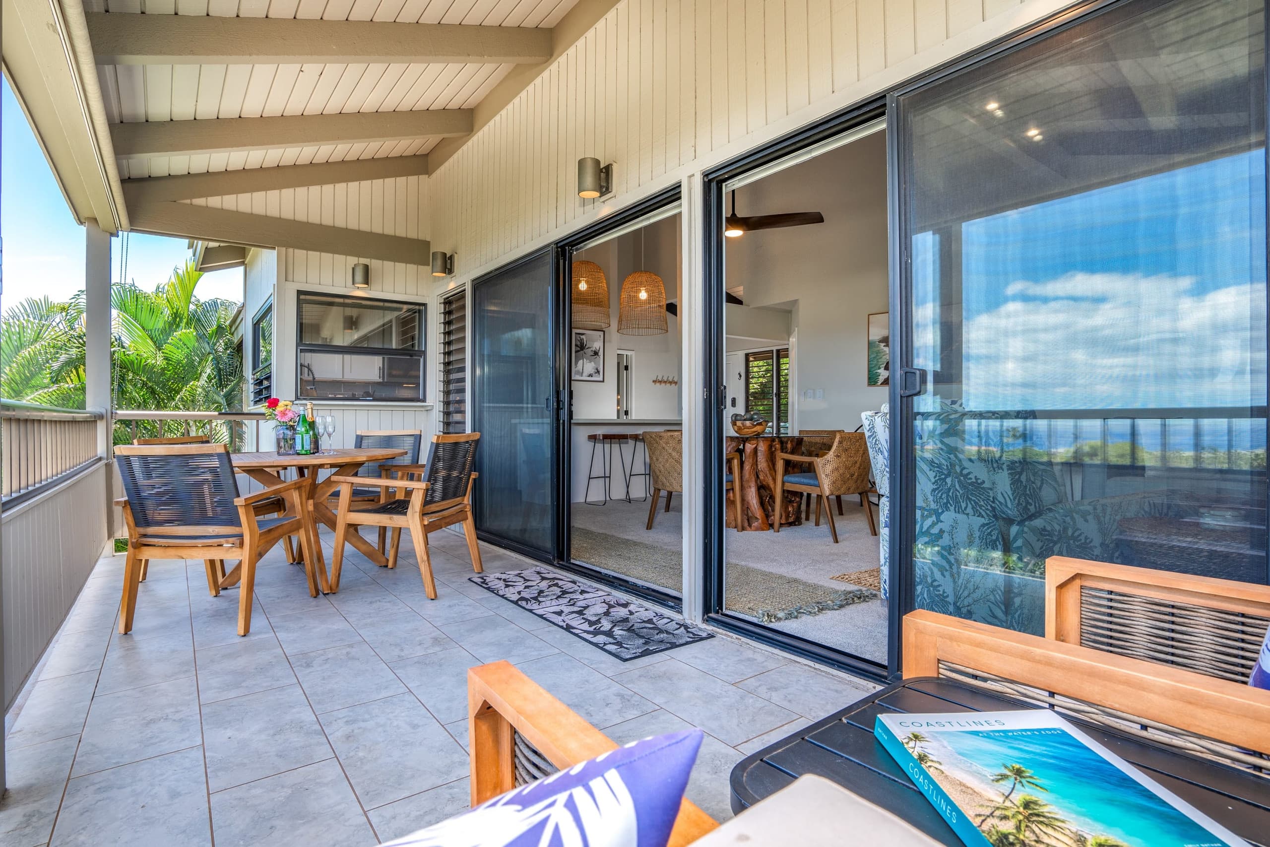 Condo in Kihei · ★4.95 · 1 bedroom · 2 beds · 2 baths - Image 48