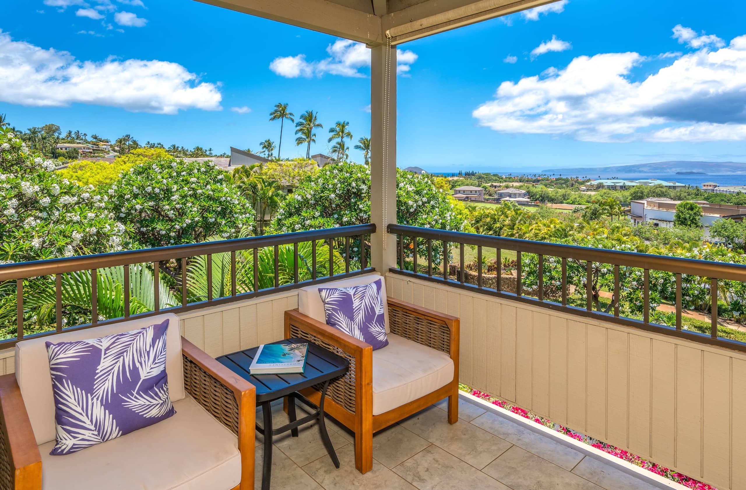 Condo in Kihei · ★4.95 · 1 bedroom · 2 beds · 2 baths - Image 47