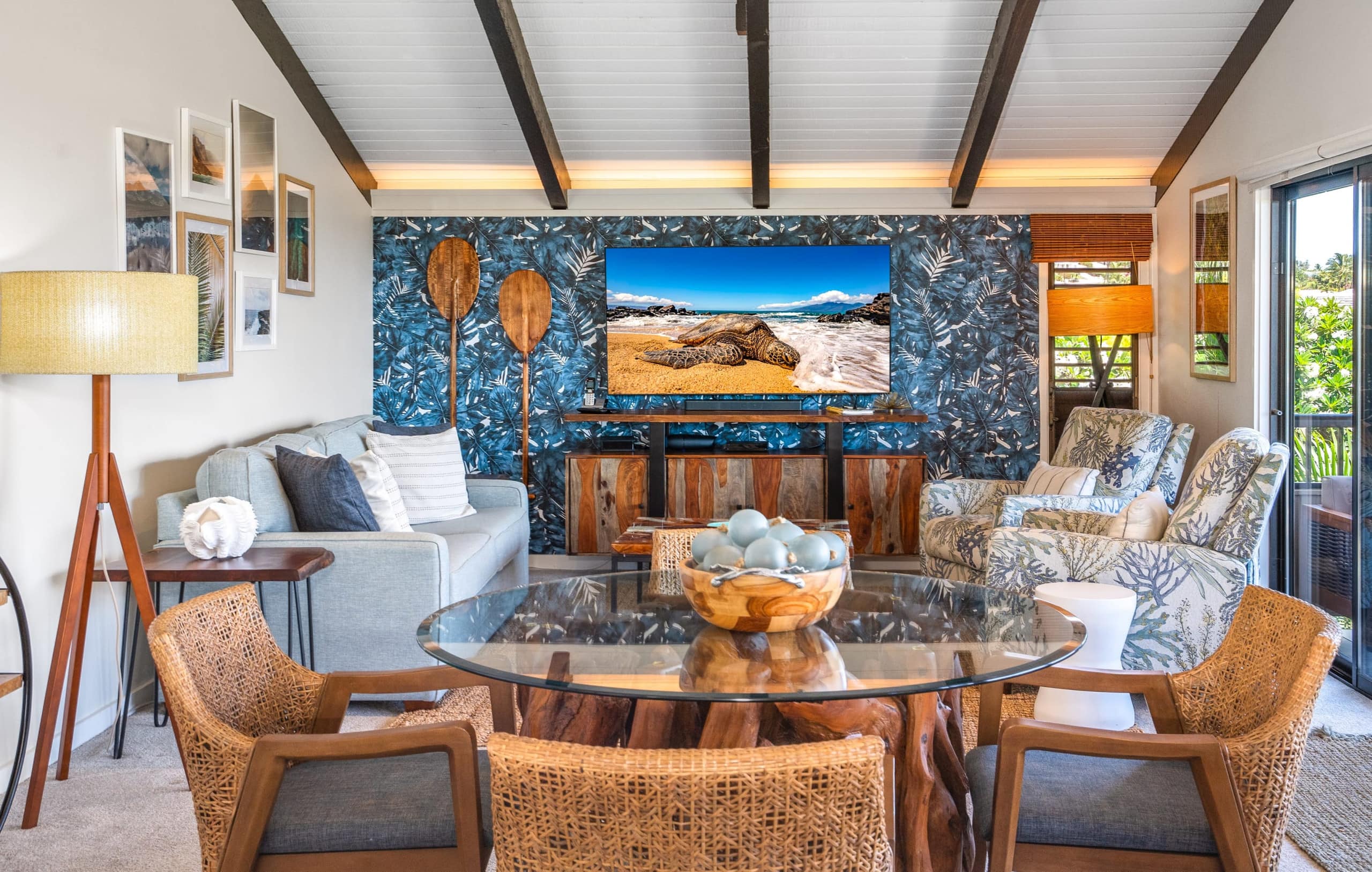 Condo in Kihei · ★4.95 · 1 bedroom · 2 beds · 2 baths - Image 5