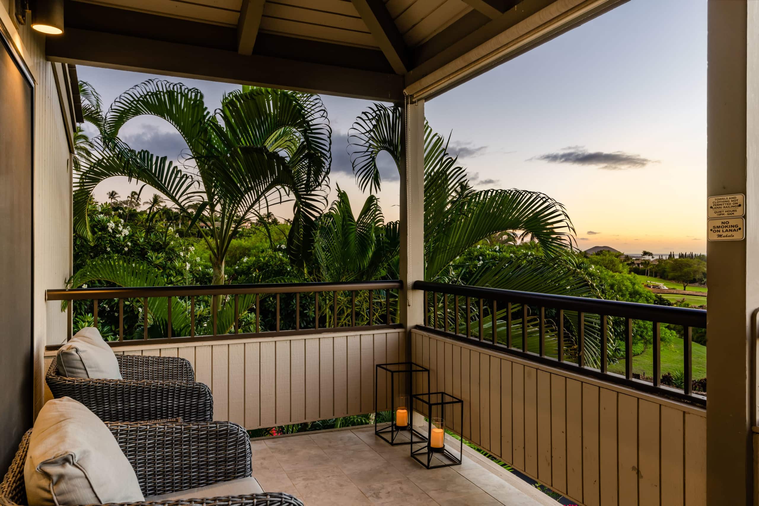 Condo in Kihei · ★4.95 · 1 bedroom · 2 beds · 2 baths - Image 22