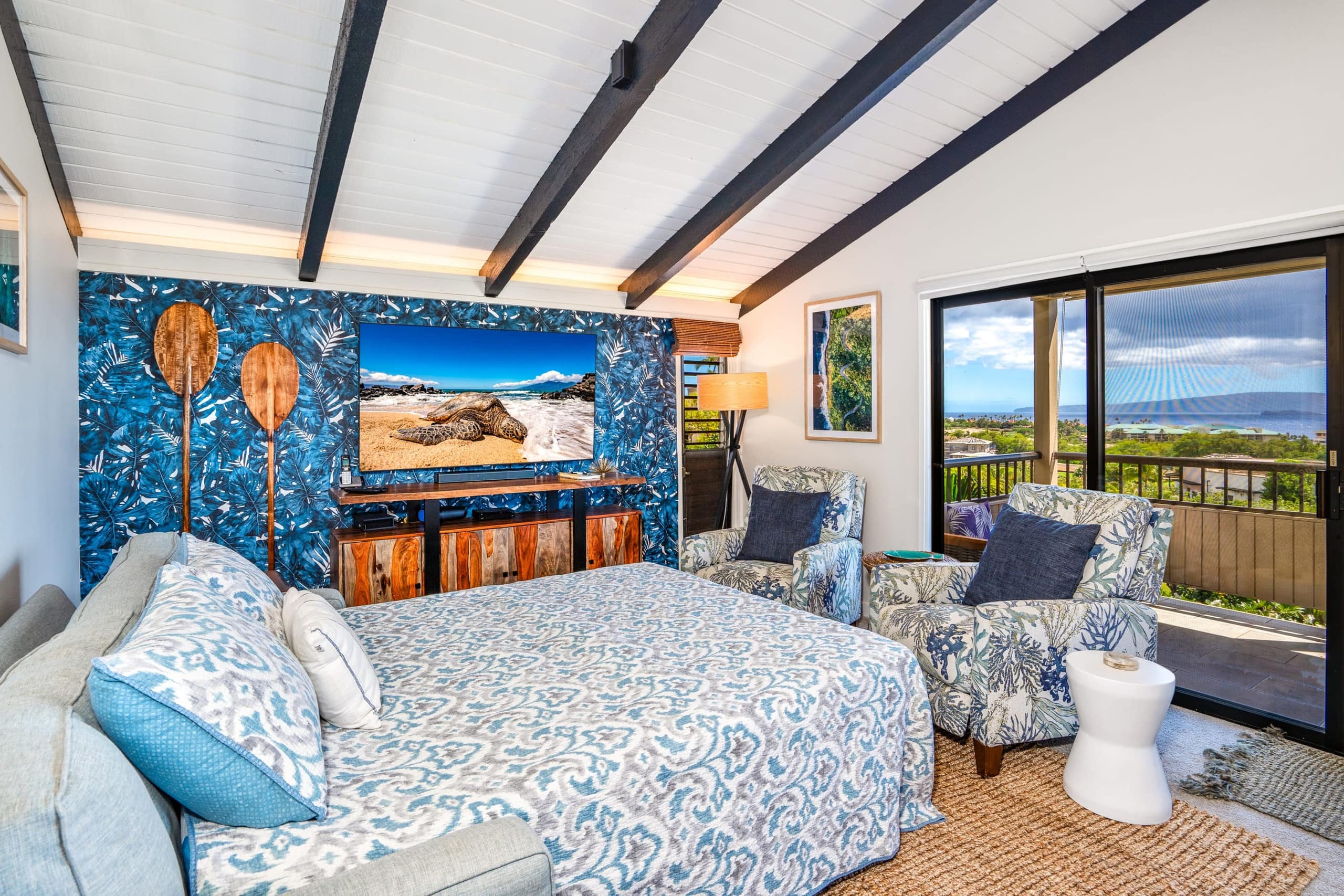 Condo in Kihei · ★4.95 · 1 bedroom · 2 beds · 2 baths - Image 66