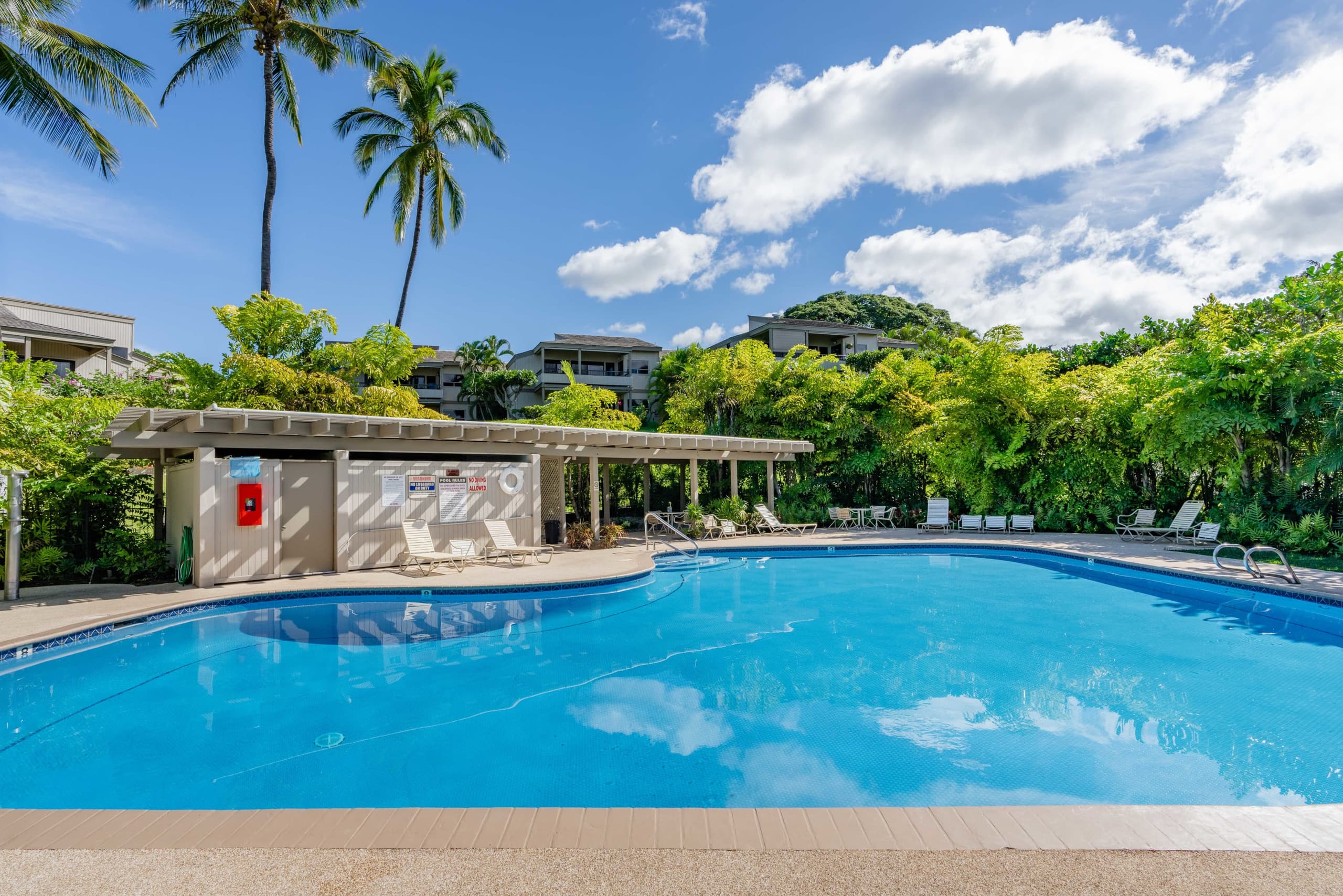 Condo in Kihei · ★4.95 · 1 bedroom · 2 beds · 2 baths - Image 27